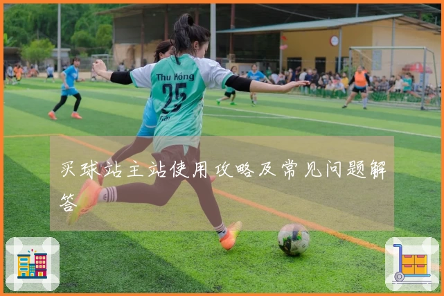 买球站主站使用攻略及常见问题解答