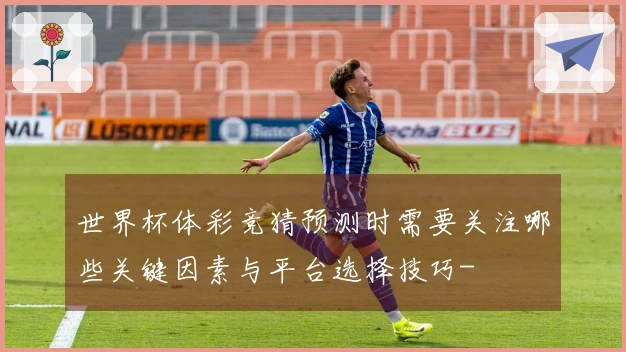 世界杯体彩竞猜预测时需要关注哪些关键因素与平台选择技巧-