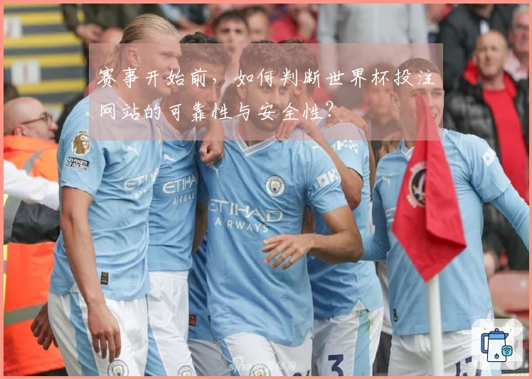赛事开始前，如何判断世界杯投注网站的可靠性与安全性？