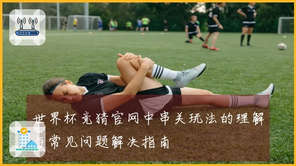 世界杯竞猜官网中串关玩法的理解与常见问题解决指南