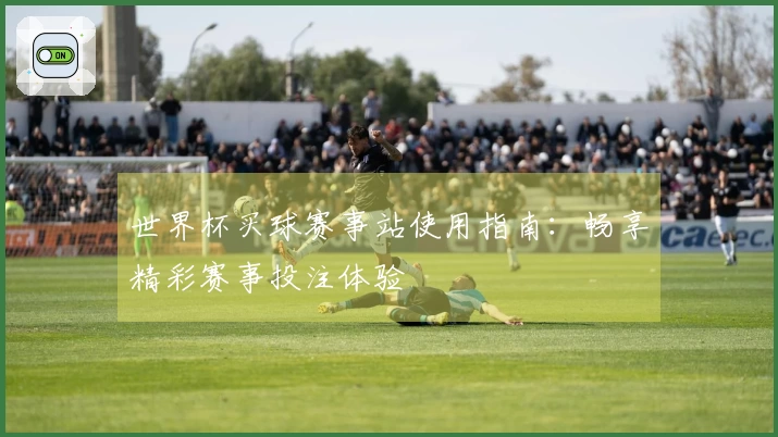 世界杯买球赛事站使用指南：畅享精彩赛事投注体验