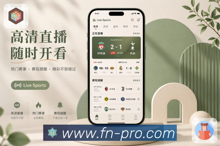蜂鸟电竞App内容可信感展示：状态清楚、更新及时、异常说明和稳定记录